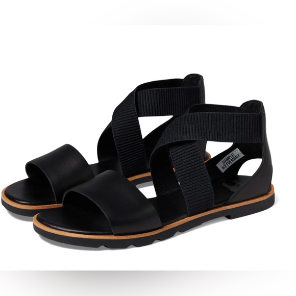 SOREL Ella Sandal. Size 7 - Picture 5 of 5